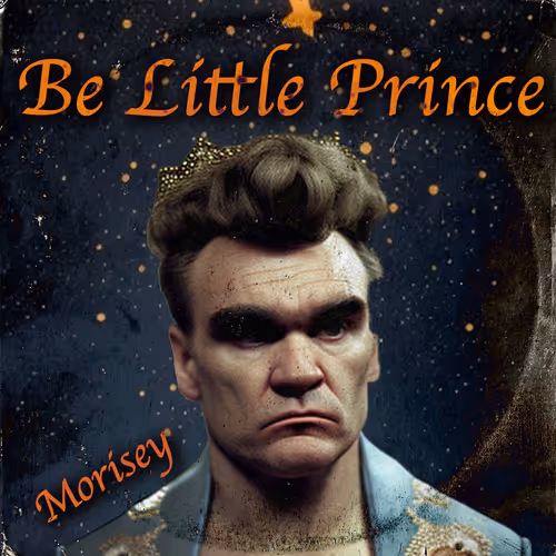 Fake Morisey