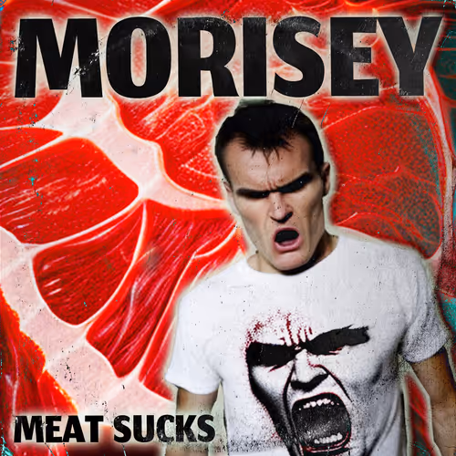 Fake Morisey
