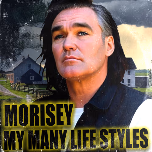 Fake Morisey