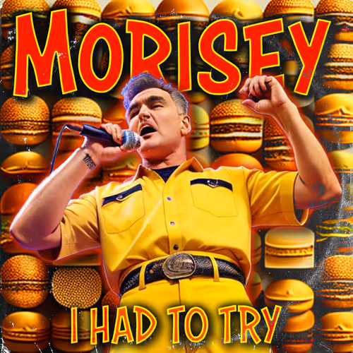 FAKE MORISEY