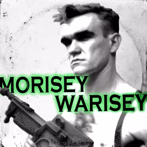 Fake Morisey