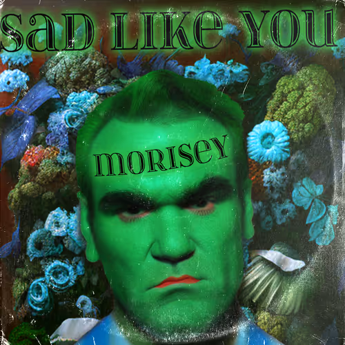 Fake Morisey