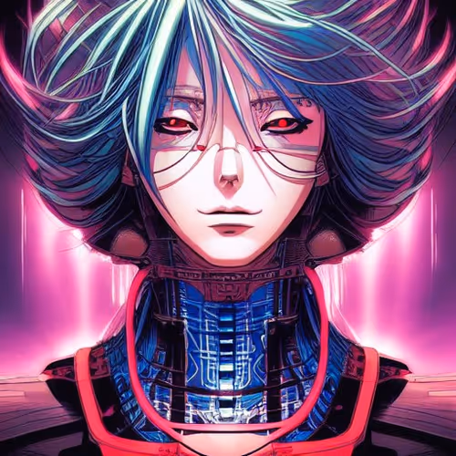 Heroes Of Neotokyo