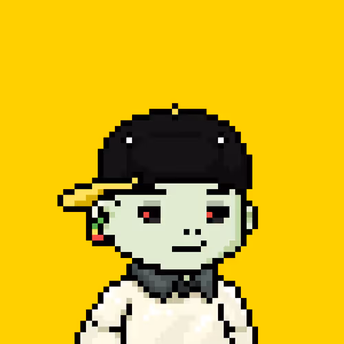 madeintailand.eth Ethereum Name Service (ENS and .eth domain) PFP