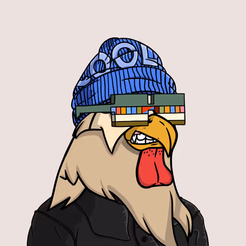 Cockpunch Y00ts