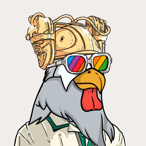Cockpunch Y00ts