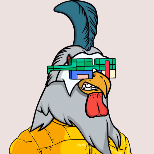 Cockpunch Y00ts