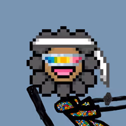 MurakamiMfers #2826