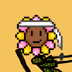 MurakamiMfers #3426