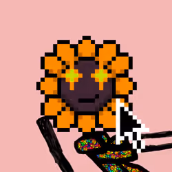 MurakamiMfers #2692