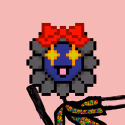 MurakamiMfers #1117