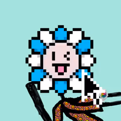 MurakamiMfers #3338