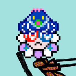 MurakamiMfers #503
