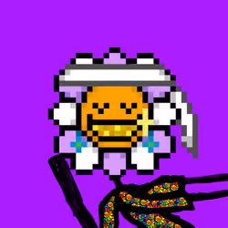 MurakamiMfers #85