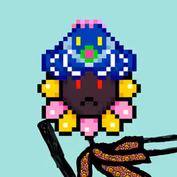 MurakamiMfers #3331