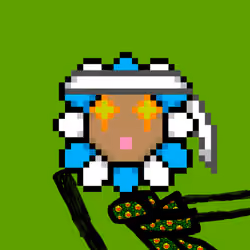 MurakamiMfers #1486