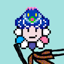 MurakamiMfers #1633