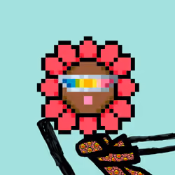 MurakamiMfers #1993