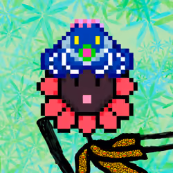 MurakamiMfers #72