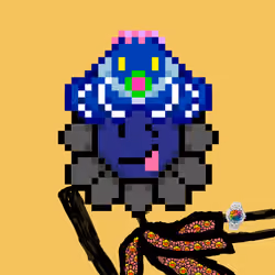 MurakamiMfers #3142
