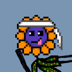 MurakamiMfers #2694