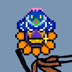 MurakamiMfers #2605