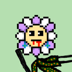 MurakamiMfers #1115