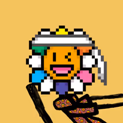 MurakamiMfers #1244
