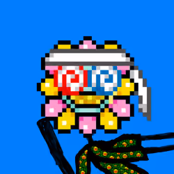MurakamiMfers #137