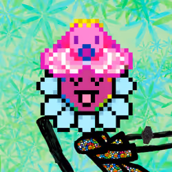 MurakamiMfers #127