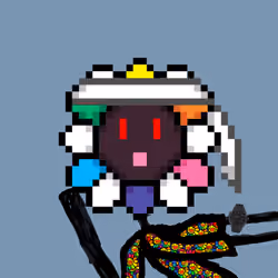 MurakamiMfers #1485