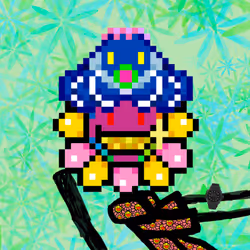 MurakamiMfers #1653