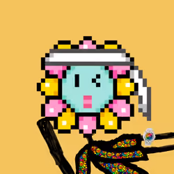 MurakamiMfers #1246