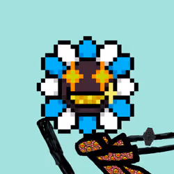 MurakamiMfers #2829
