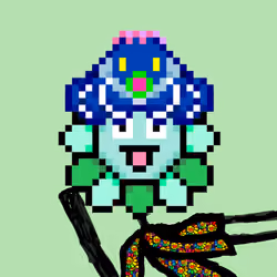 MurakamiMfers #518