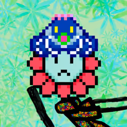 MurakamiMfers #3139