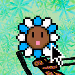 MurakamiMfers #1646