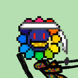 MurakamiMfers #3144