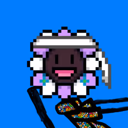MurakamiMfers #1258