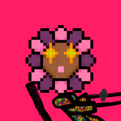 MurakamiMfers #3347
