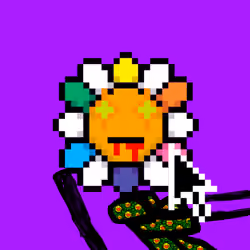 MurakamiMfers #93