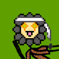 MurakamiMfers #80