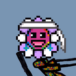MurakamiMfers #3134