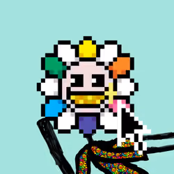 MurakamiMfers #78
