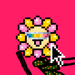 MurakamiMfers #999