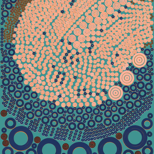 Metacre Art for fidenza