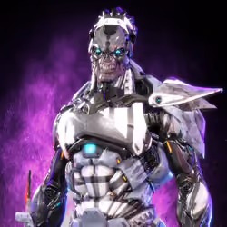 Reyu Void Shimmer