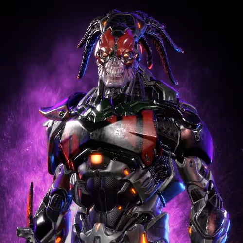 Unioverse Epic Heroes
