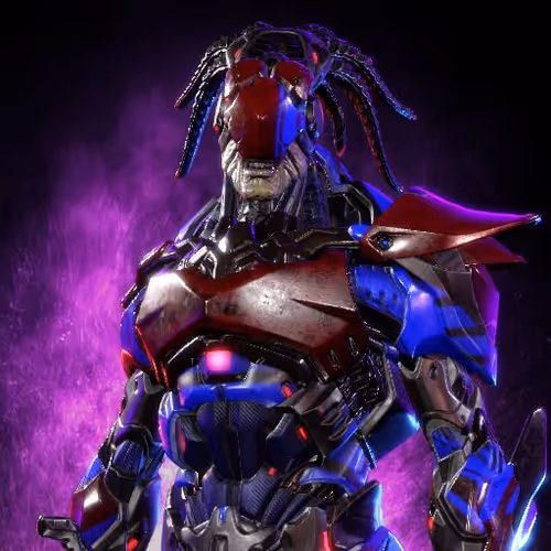 Unioverse Epic Heroes