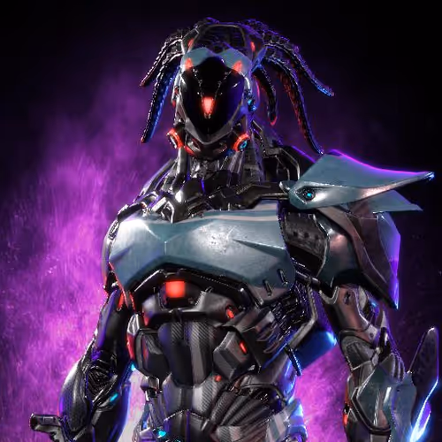 Unioverse Epic Heroes